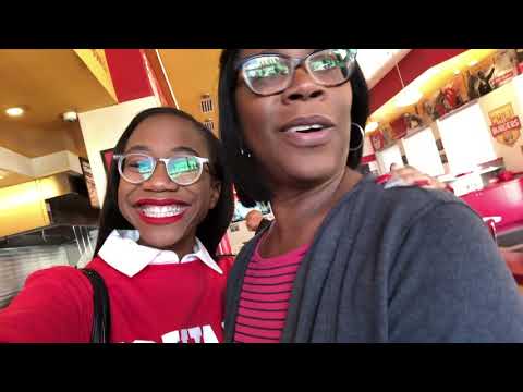 Howard University Homecoming