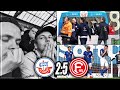 Der absolute untergang stadionvlog hansa rostock  dsseldorf  trainer entlassen  stadion vlog