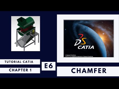Tutorial Catia -