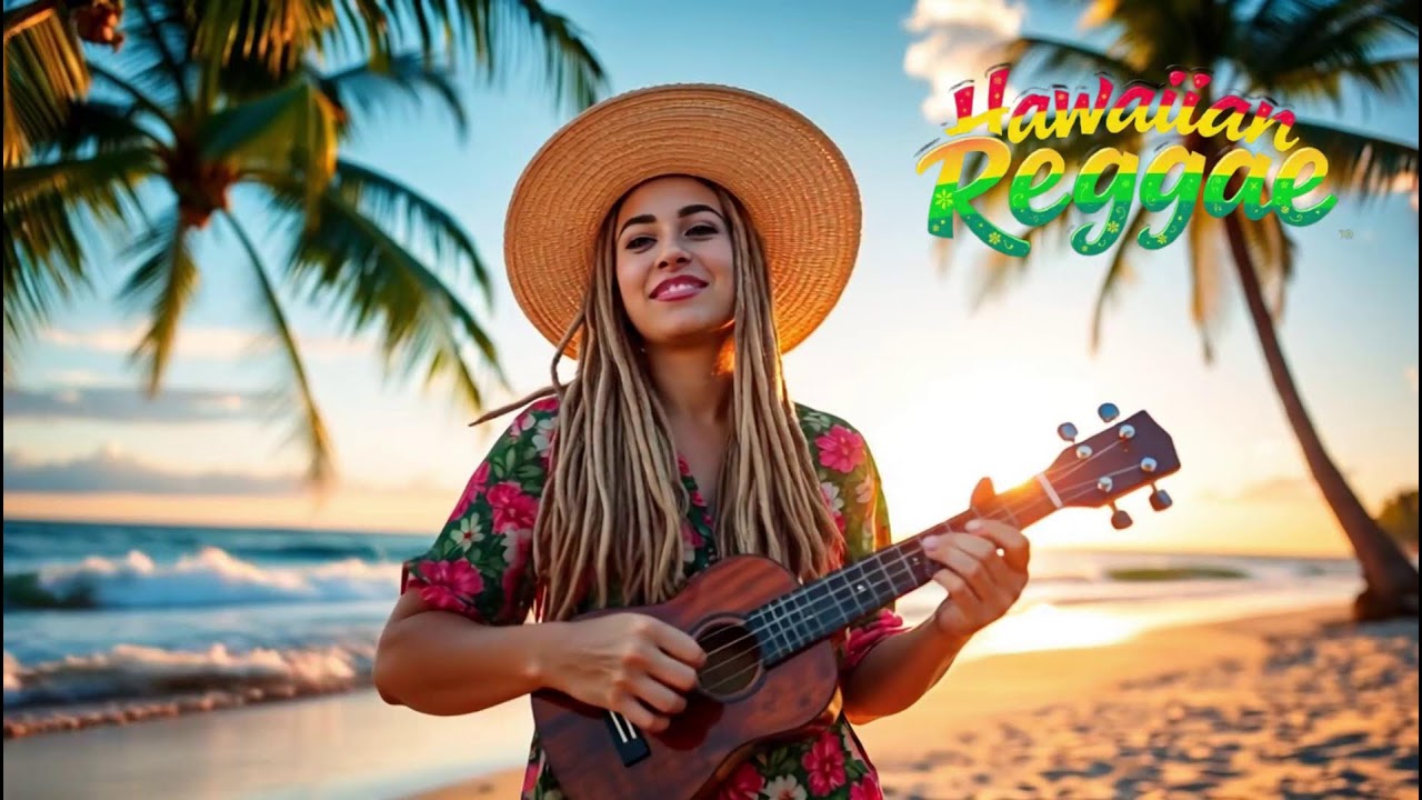 From the Aloha Spirit to Reggae Rhythms – Your Ultimate Island Playlist