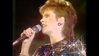 Festival de Viña 1984, Sheena Easton, Telephone