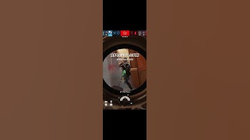 Solo Queue is HARD... #shorts #rainbowsixsiege