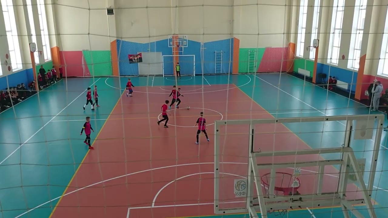 Viva Cup Фск Локомотив - Гайсин Вінницька