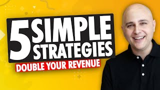 Increase Your Ecommerce Sales With These 5 Simple & Free Tactics, In Under An Hour