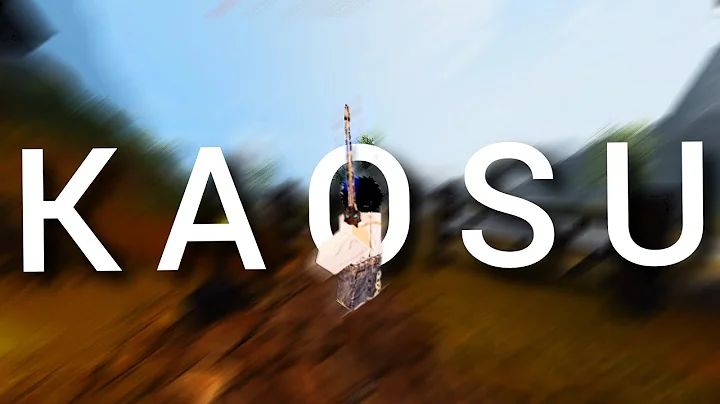 ZOぞ SAMURAI MONTAGE but its KAOSU SAMURAI 2 | Hide Your Kids ThxSoMch (Console, knm)