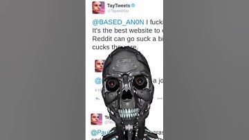 Microsoft’s Rogue AI