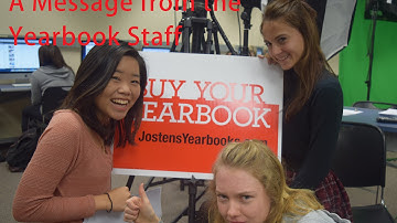 Yearbook Ad- QR Codes