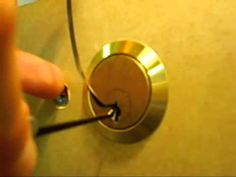 سرقة منزل في دقائق