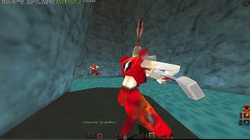 Quake2 CTF Axes for All Public Server ~ Aim Bot ~ 28 08 1999