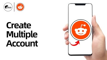 How to Create Another Account on Reddit if You Already Have One (2025 Full Guide)