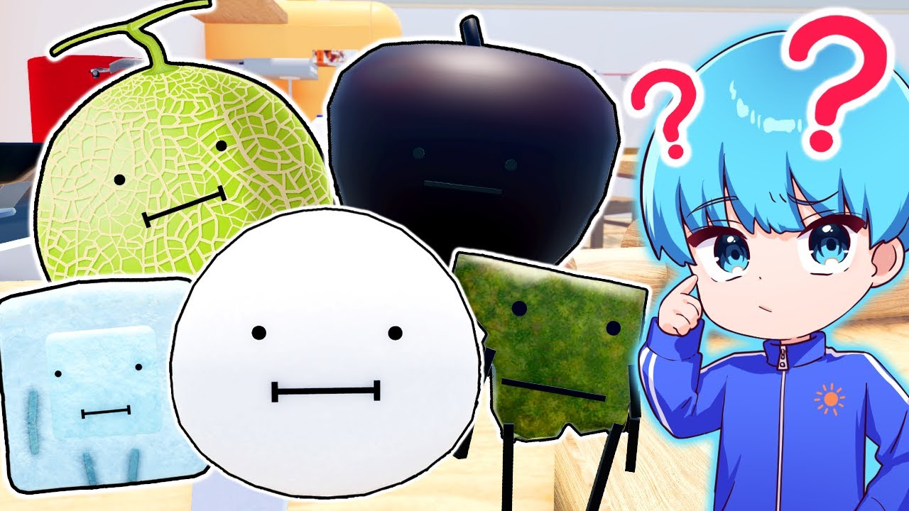 April Fool's Day Exclusive: A Secret Guard Only Obtainable Through