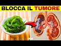 Alimento n1 per la lotta al tumore non solo broccoli