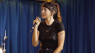 On The Record with WNXP: Madi Diaz