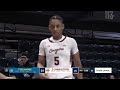 2025 CAA Women's Basketball Championship Game 9 Highlights: Charleston 87, Delaware 49