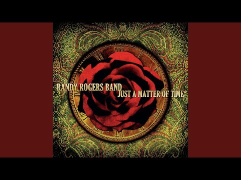 Randy Rogers Band — You Don't Know Me