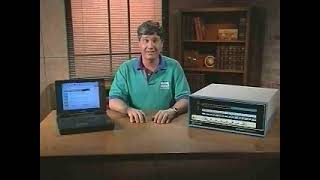 Welcome to Visual Basic 5.0 - Drew Fletcher - 1996/08