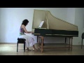 Monika fory  c phe bachsonata i wurttemberg a 3rd mov allegro assai