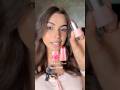 Dupe of “Milk Jelly Tint” By Praush Beauty!💕 #praushbeauty #jellytint #milkmakeup #dupe