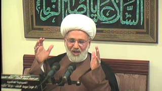 الليلة  من شهر رمضان  ه وفتحت السماء الشيخ زهير الدروره