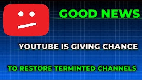 Channel Banned for Circumvention? How YouTube’s New Pilot Lets You Come Back