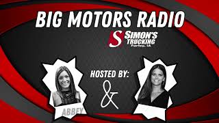 Big Motors Radio - Episode 2