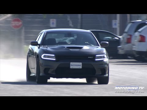 Review: 2016 Dodge