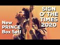 Prince Vault Opens for MASSIVE "Sign O' The Times" Box Set!