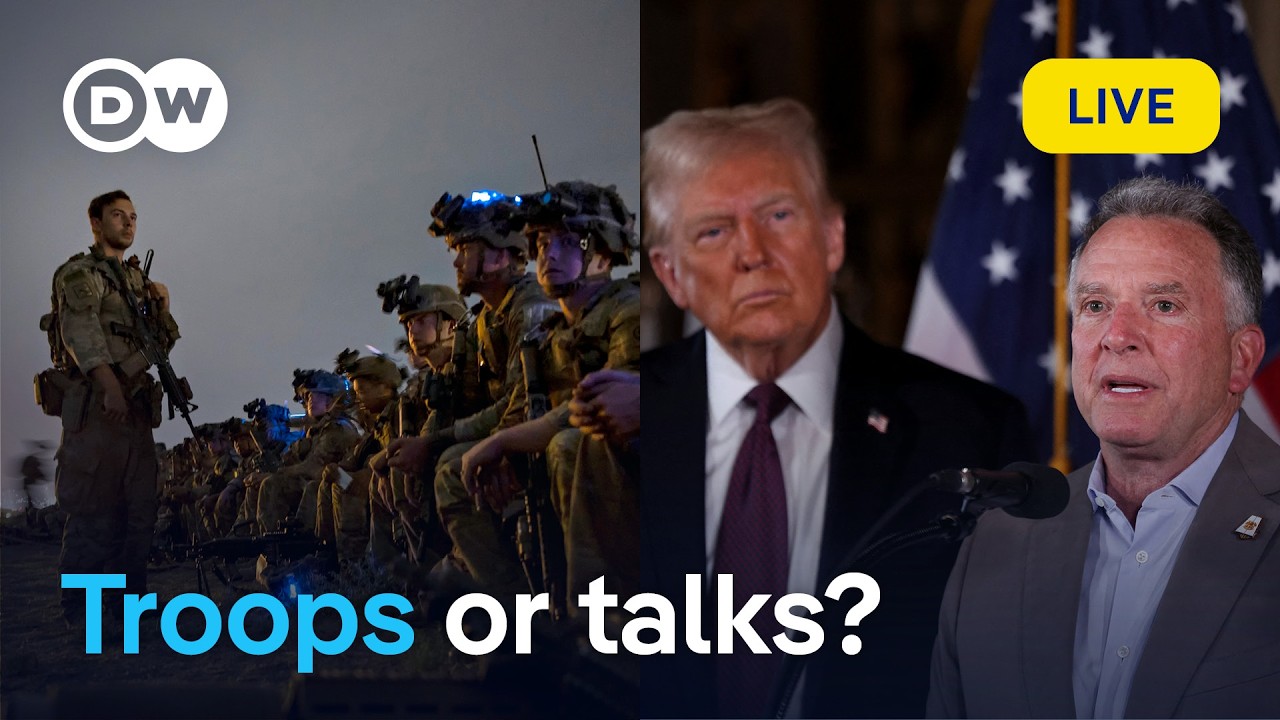 Iran Updates: U.S. Paratroopers head to the Middle East, as rising energy prices bite in Asia
