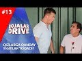 Bojalar Drive 13-son Qizlarga qanday  yigitlar yoqadi?