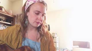 “Everlong” Cover- Cassandra House