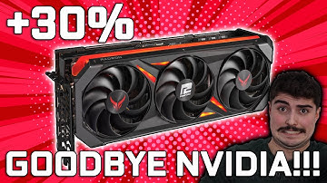 30% Increase - Red Devil RX 7900 XT Overclocking & Unboxing