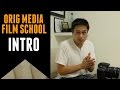 Orig media film school 1  intro