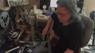 Rivers Run by Barrie Dempsey