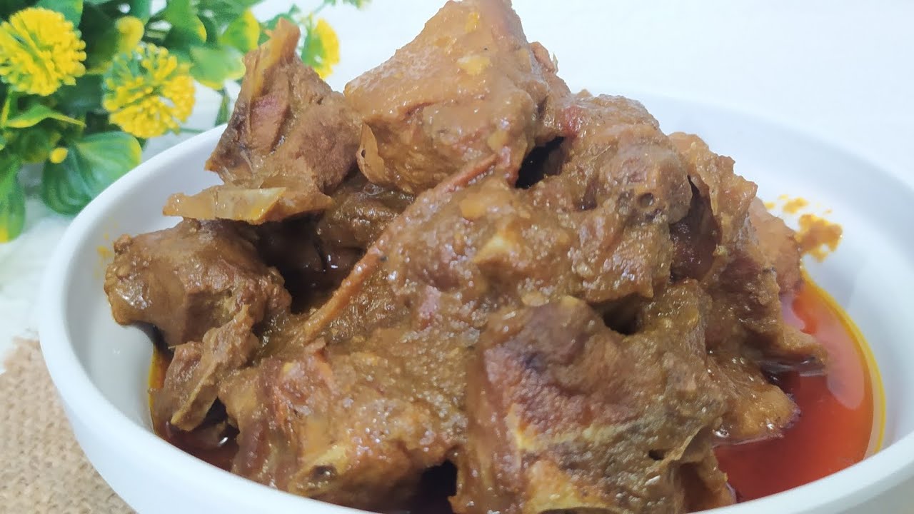 Resep Rica Rica Entok Khas Jawa || Rica Rica Entok TerEnak, Pedas, Empuk Resep Rica Rica Entok Khas Jawa || Rica Rica Entok TerEnak, Pedas, Empuk