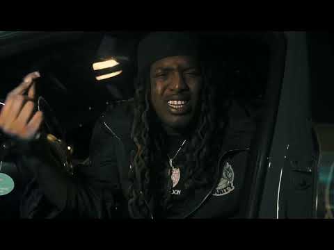 BIG GOON X TARGET (official video)🎥 @mykey.t 