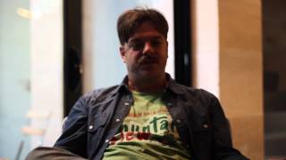 Le piratage artistique de Jonathan Caouette