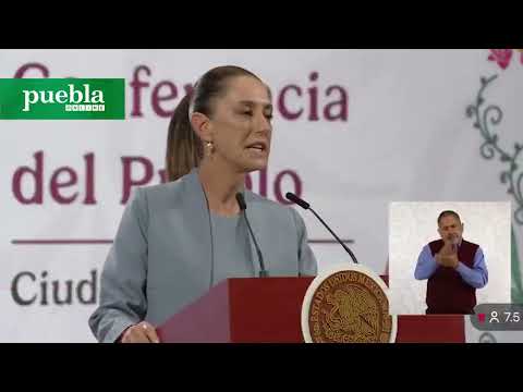 10 de diciembre, la inauguración oficial del hospital San Alejandro en Puebla