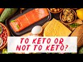 Should you try the Keto Diet?