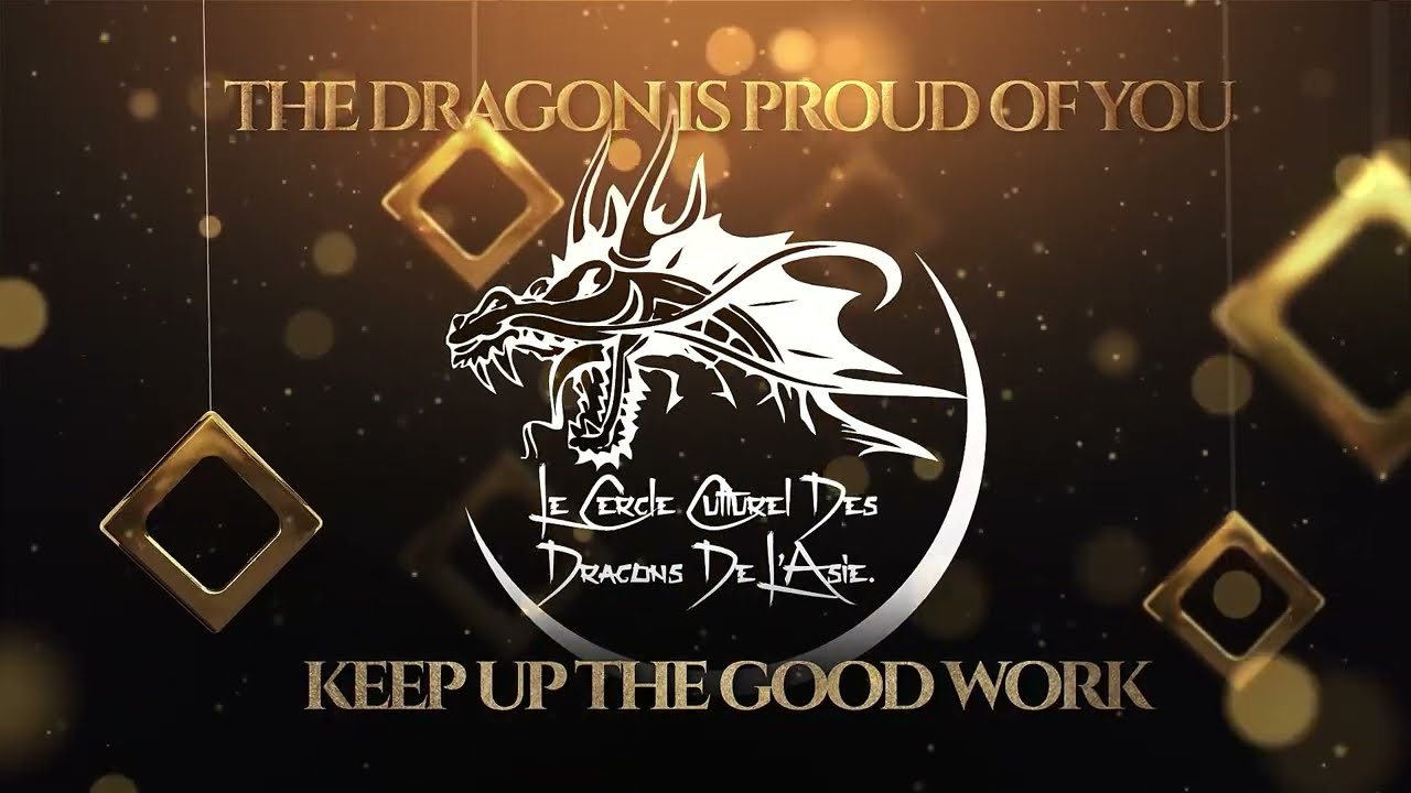Emerald Awards Ceremony