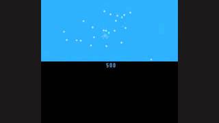 EUCLIOD 3DS - A Homebrew Bullet Hell