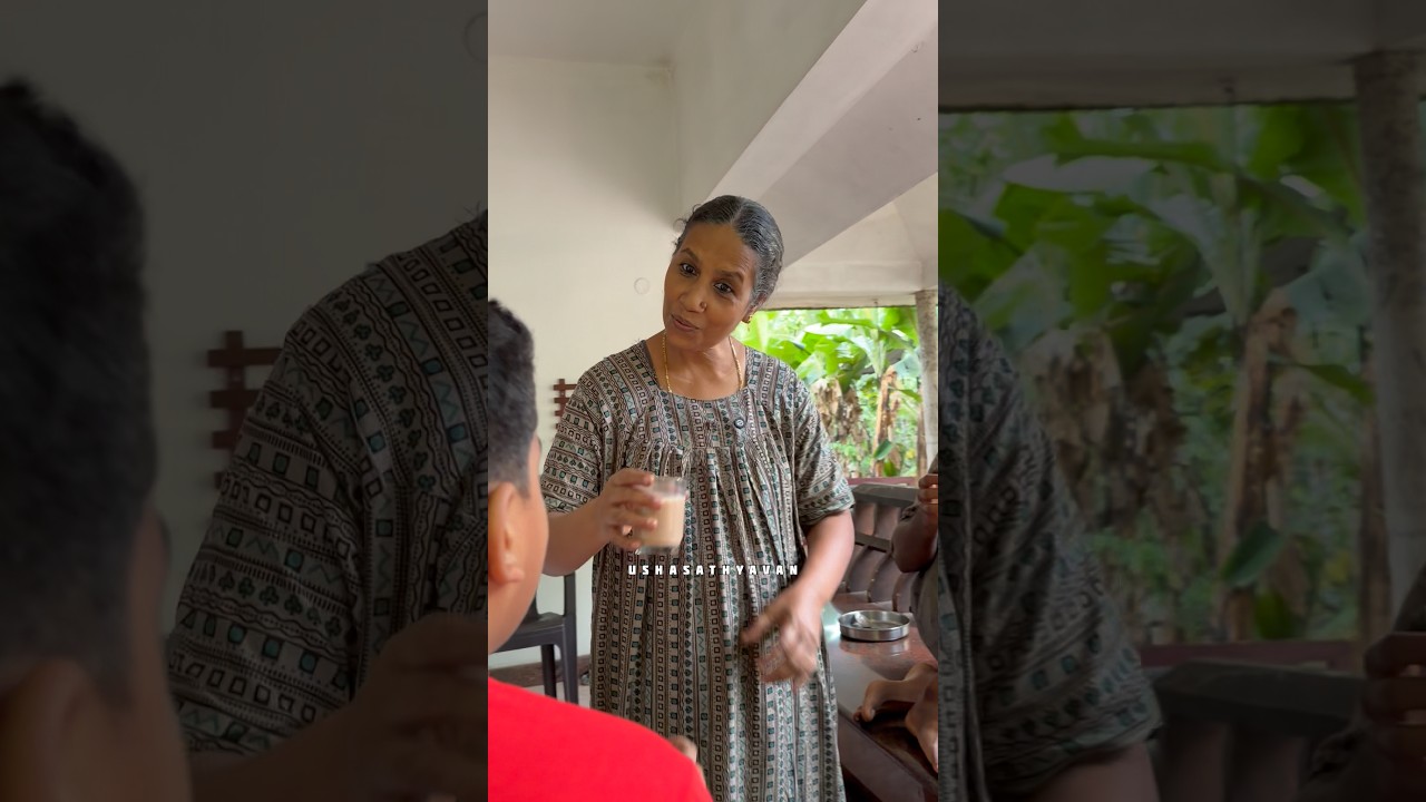 സുഗുണനും സുശീലനും 😁🥴