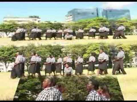 Watumishi Wa Mungu By AIC Happy Malampaka Choir