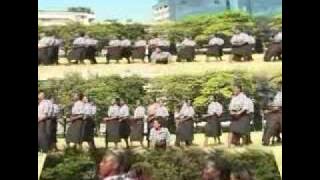 Watumishi Wa Mungu By AIC Happy Malampaka Choir.