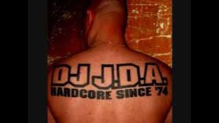 DJ Jda Voel je die bass the hitmen remix