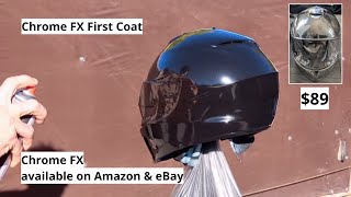Chrome FX $89