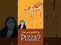 Can you patent a pizza?🍕 #pizza #pizzahut #patent #economics #case #sue #law
