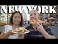 Where Locals Eat in NYC | Hidden Gems You Need to Try! (Astoria New York)