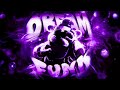 LUMIX KXRSED DREAM FUNK SUPER SLOWED