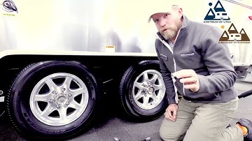 Maintenance Monday - Tire Rotation