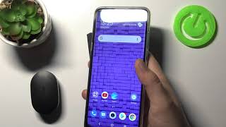 How to Customize Quick Launch in TCL 20 SE – Set Up Quick Launch screenshot 4
